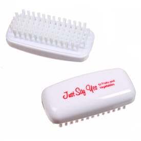 Easy Manicures Nail Brush