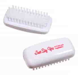 Easy Manicures Nail Brush