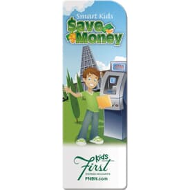 Save Money Bookmark