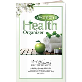 Women's Health Pamphlet