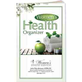 Women's Health Pamphlet