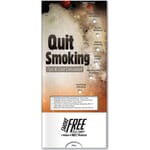 Quitting Smoking Slider Brochure