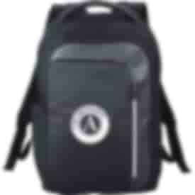 Vault RFID Security Compu-Backpack