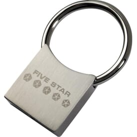 Charity Key Holder