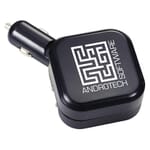 Tempest AC Adapter & Car Charger