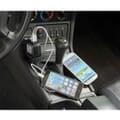 Car Charger In Use