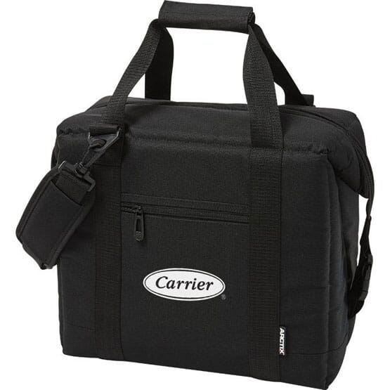 Arctix™ Cube 24 Can Cooler Bag