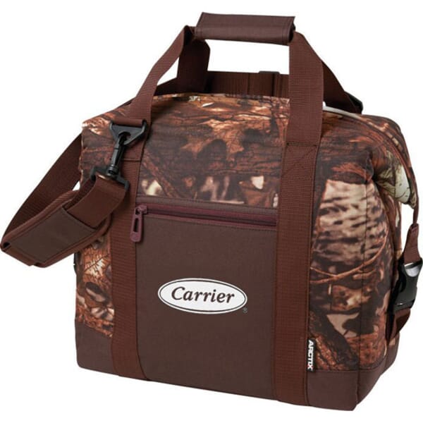 Arctix™ Cube 24 Can Cooler Bag