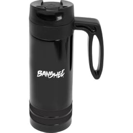 16 Oz. Pacas Vacuum Travel Mug