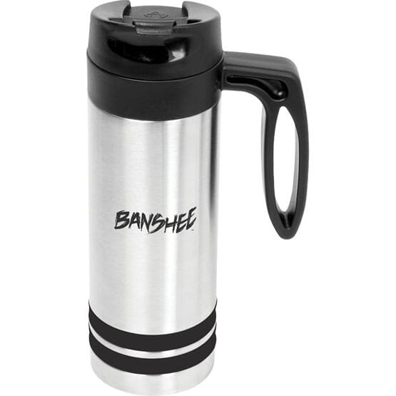 16 Oz. Pacas Vacuum Travel Mug