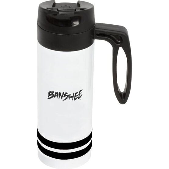 16 Oz. Pacas Vacuum Travel Mug