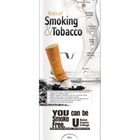 Tobacco Risks Brochure - English
