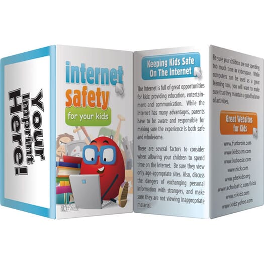 Internet Safety Pamphlet