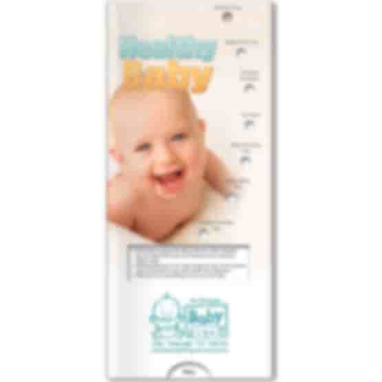 Healthy Baby Brochure