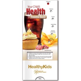 Your Child's Health Brochure