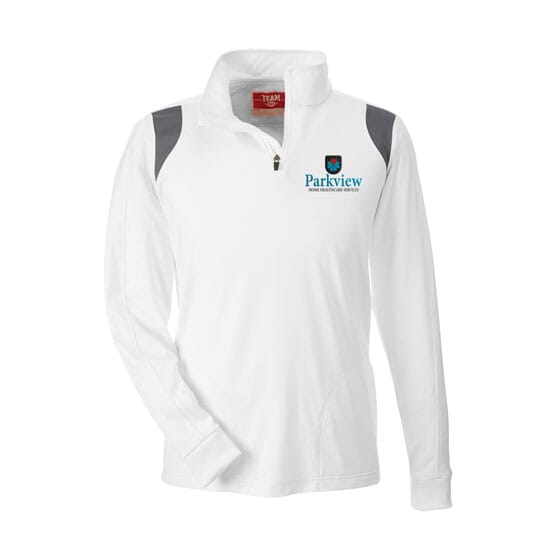 Active Life Men’s Elite Performance Quarter-Zip