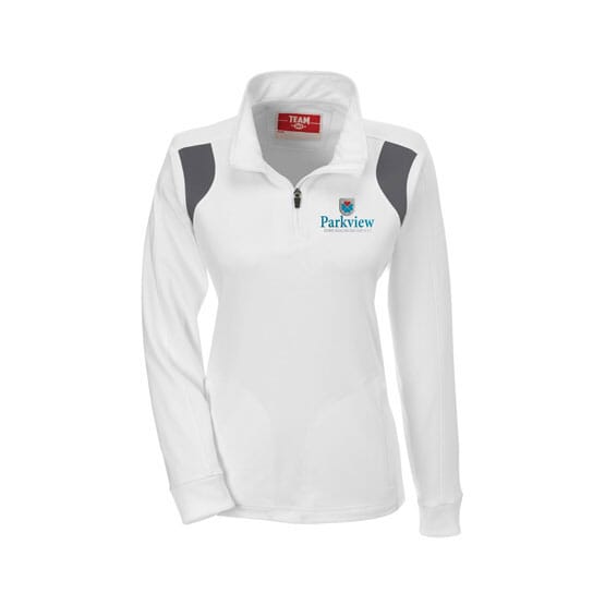 Active Life Ladies’ Elite Performance Quarter-Zip
