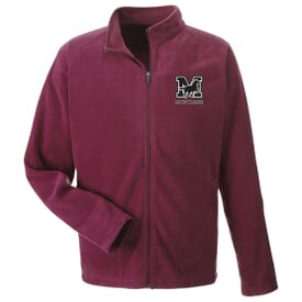 Active Life Men’s Campus Microfleece Jacket