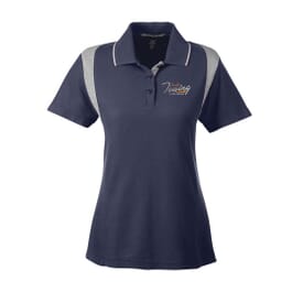 Devon & Jones® Ladies' Drytec20™ Performance Colorblock Polo