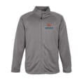 Devon & Jones® Men's Stretch Tech-Shell® Compass Full-Zip