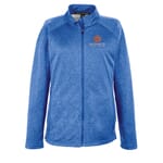 Devon & Jones® Ladies' Stretch Tech-Shell® Compass Full-Zip