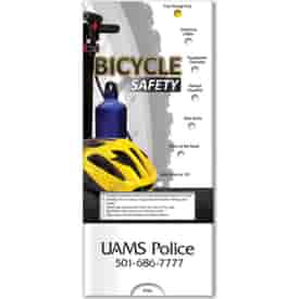 Bicycle Safety Brochure