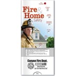 Fire & Home Safety Brochure