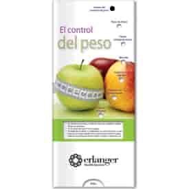 Weight Management Brochure - Spanish
