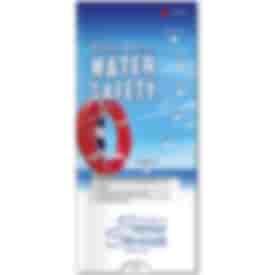 Water Safety Slider Brochure