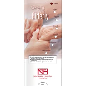 Elderly Care Slider Brochure