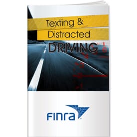 Texting &amp; Distracted Driving Booklet