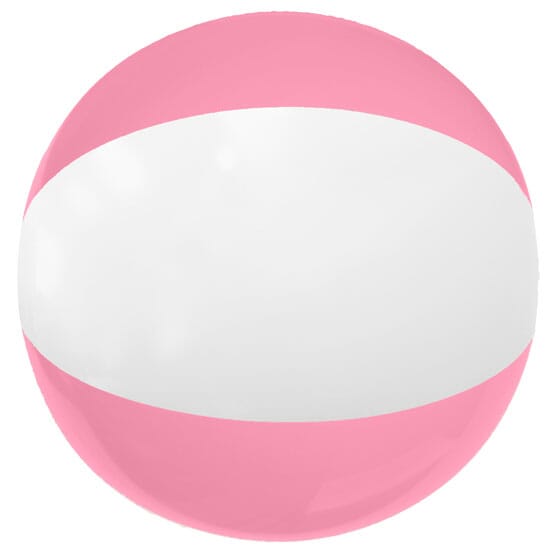 PINK/WHITE
