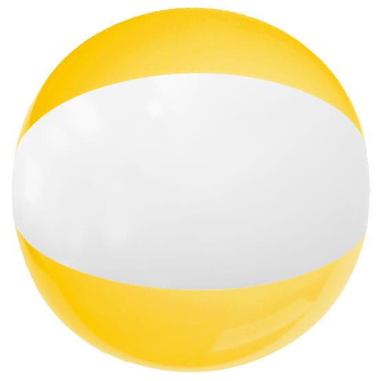 YELLOW/WHITE