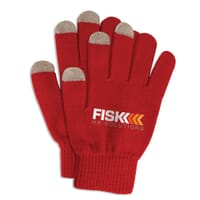 Personalized Custom Winter Gloves & Custom Mittens