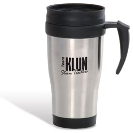 16 oz Stainless Commuter Mug