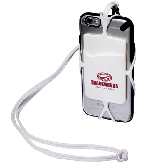 Hands-Free Phone Holder
