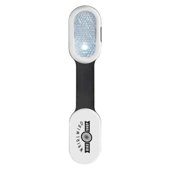 Magnetic Safety Light