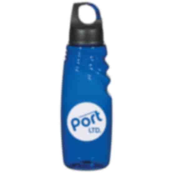 24 oz Clip-It Sports Bottle