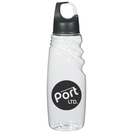 24 oz Clip-It Sports Bottle