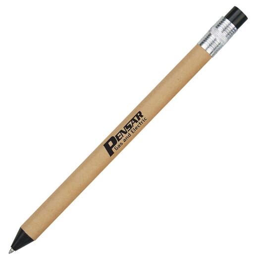 Pencil Shaped Pen