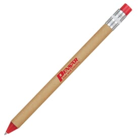 Pencil Shaped Pen