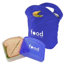 Duet Sandwich And Lunch Set