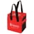 Two-Tone Lunch-N-Carry Enviro Tote