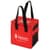 Two-Tone Lunch-N-Carry Enviro Tote