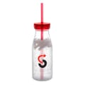 16 oz Milk Bottle Tumbler