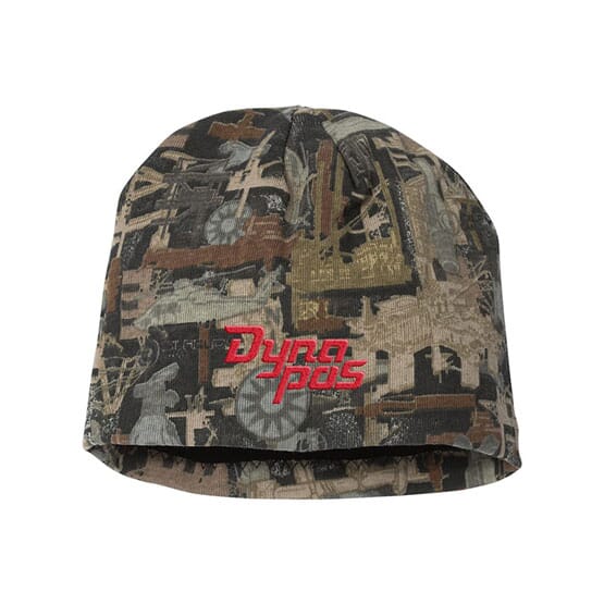 OIL FIELD CAMO