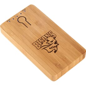 Cherokee Power Bank