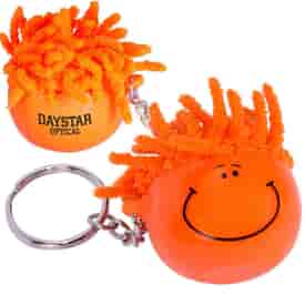 MopTopper™ Keychain