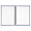 Lined Pages