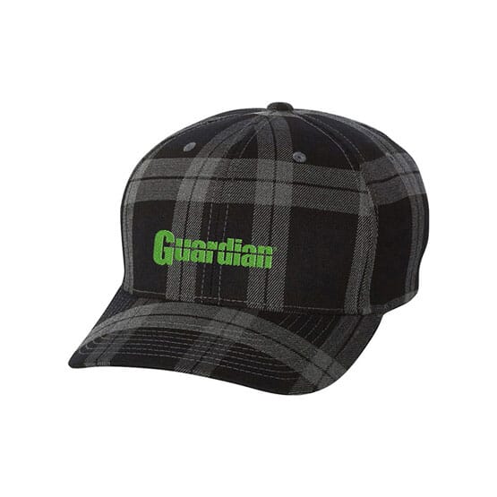 Flexfit Tartan Plaid Cap
